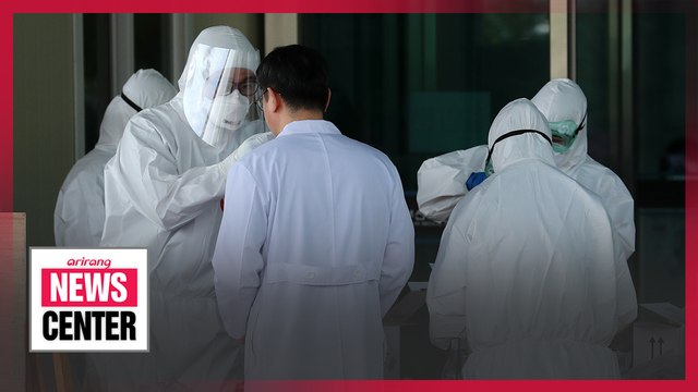 S. Korea shares COVID-19 economic know-how with U.S. think tanks and international organizations