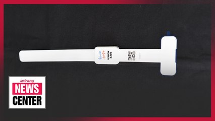S. Korea to have self-quarantine violators wear wrist band to monitor movements