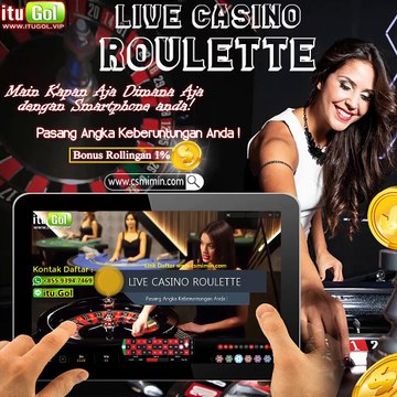ituGol | Agen Casino | Live Casino Online | Casino Roulette | Situs Live Casino | Roulette Online