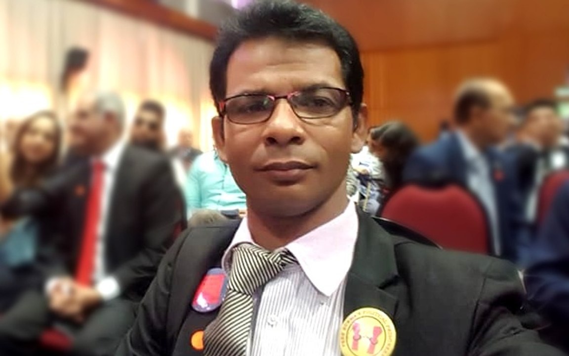 Aktivis Rohingya jadi mangsa berita palsu