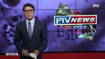Travel restrictions, patuloy na ipatutupad ng BI