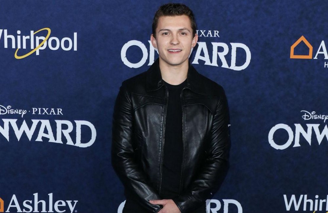 Spider-Man 3: Tom Holland ne sait pas quand le tournage commencera