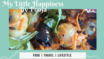 Lockdown Special GOTHAMBU UNDA UPMA | WHEAT BALLS UPMA | VERIETY BREAKFAST RECIPES | MALAYALAM | ENG SUBTITLE