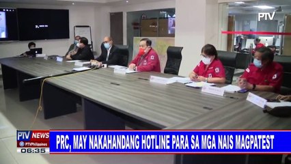 CoVID-19 test ng PhilHealth members sa PRC lab, posibleng maging libre