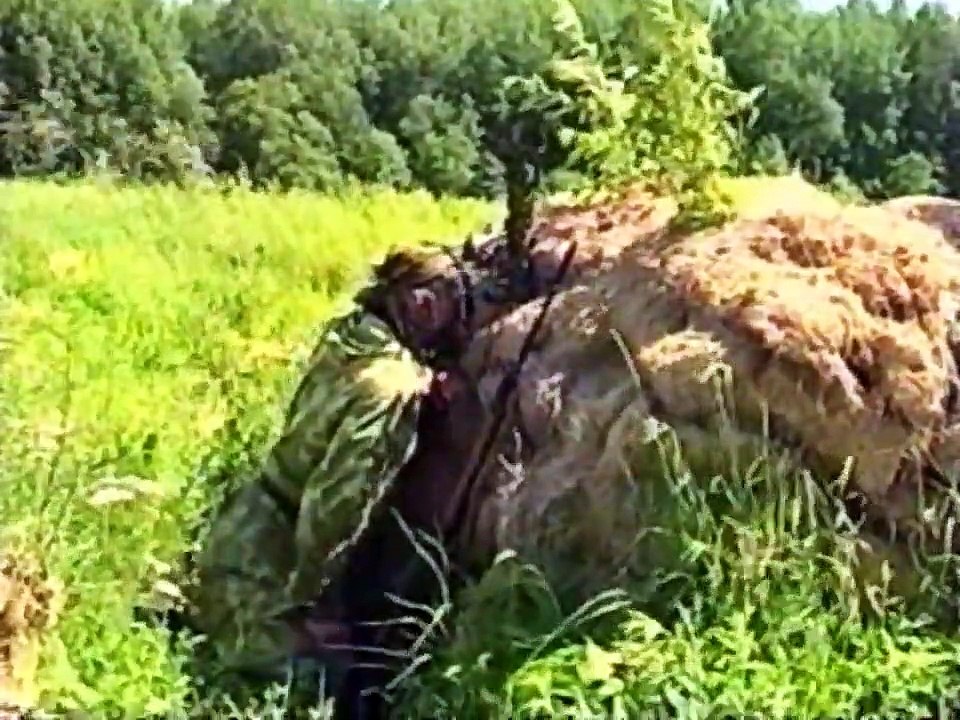 Искусство снайпера (часть 2)