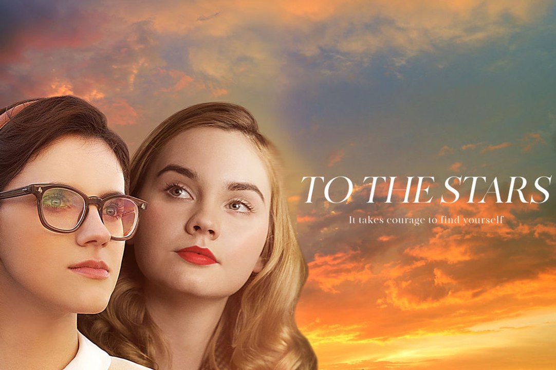 To The Stars Official Trailer (2020) Kara Hayward, Liana Liberato Drama Movie