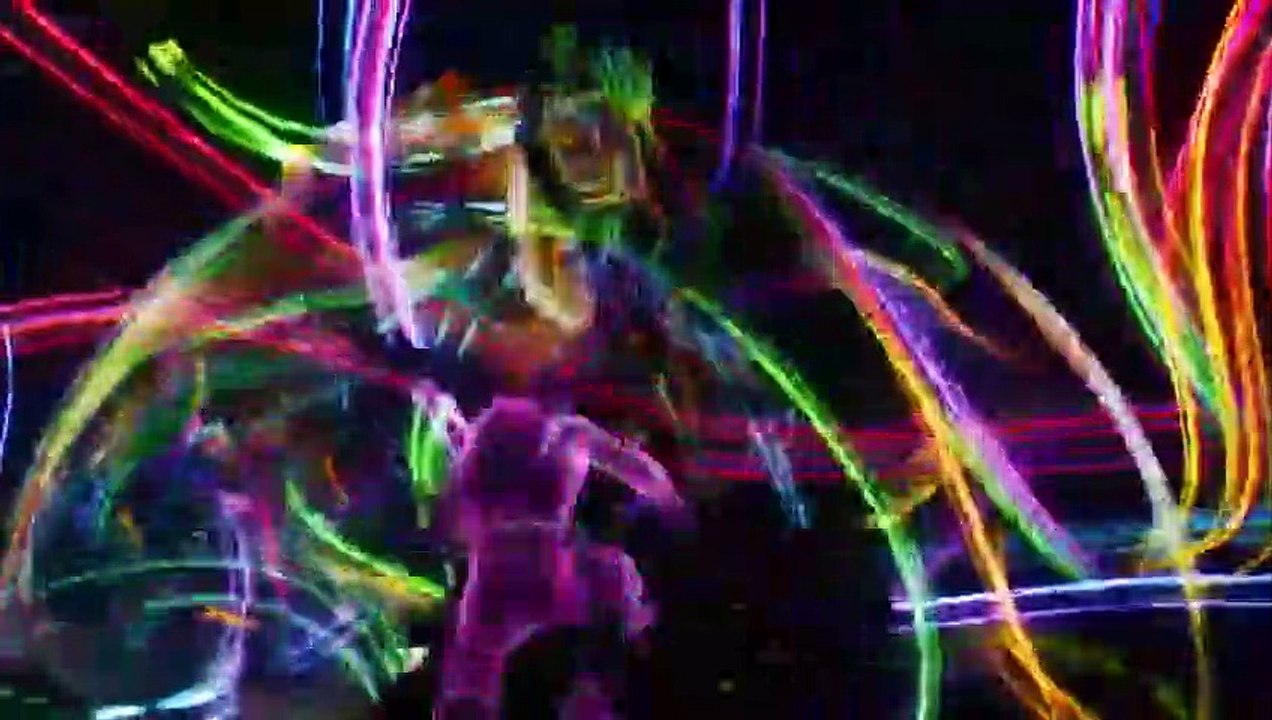 Les images du concert de Travis Scott sur Fortnite qui a rassemblé plus de 12 millions de joueurs