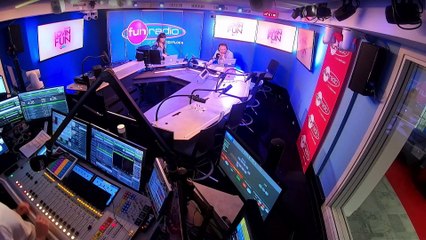 Lovin'Fun - L'intégrale du 23 avril