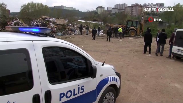 18 yıl önce işlenen cinayeti koronavirüs temizliği ortaya çıkardı