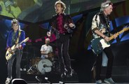 Mick Jagger rewrote 'dark' new Rolling Stones single