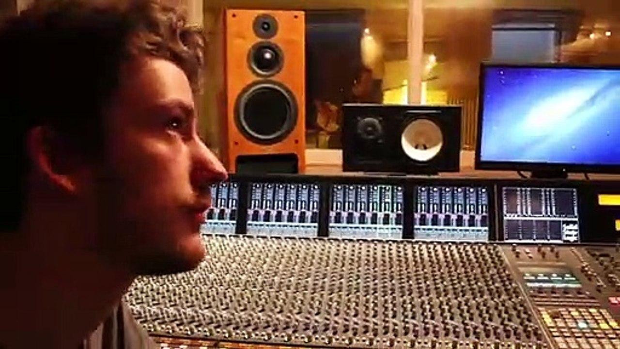 Green River - the powerjoints