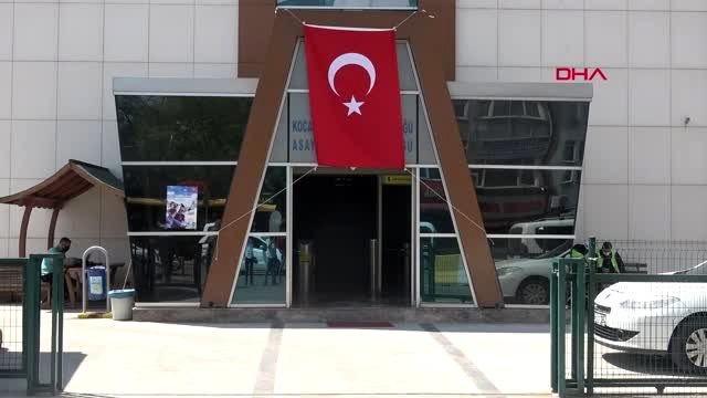KOCAELİ Koronavirüs temizliği 18 yıl önce işlenen cinayeti ortaya çıkardı