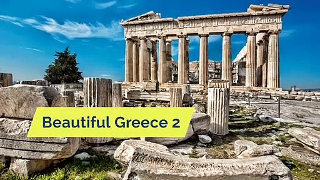 Beautiful Greece 2