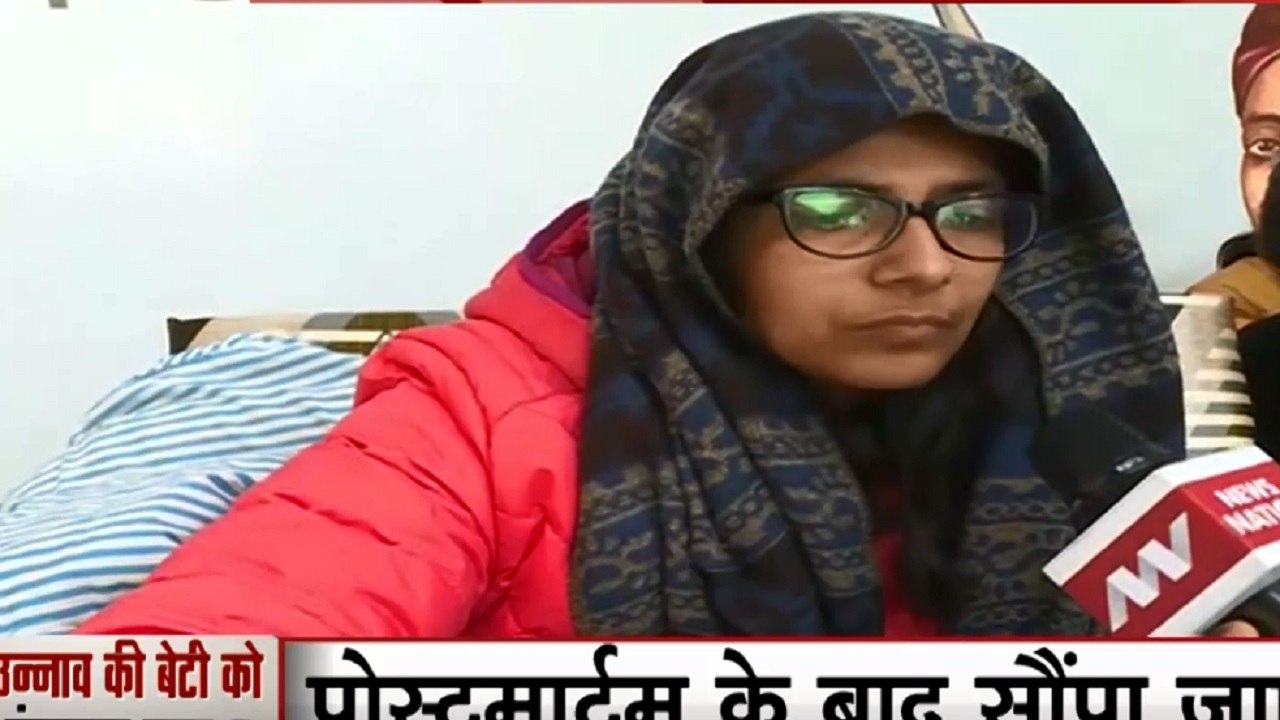 Unnao Gang Rape Case: आमरण अनशन पर बैठी स्वाति मालीवाल की केंद्र और यूपी सरकार से अपील, कातिलों को दें 1 महीने में फांसी की सजा