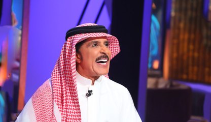 هكذا كشف عبدالله بالخير خفايا مقلب رامز جلال رغم تحذيره على الهواء