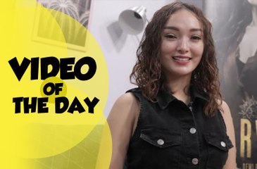 Video of the Day: Zaskia Gotik Nikah Siri, Deretan Potret Sahur Pertama Artis di Ramadan 2020