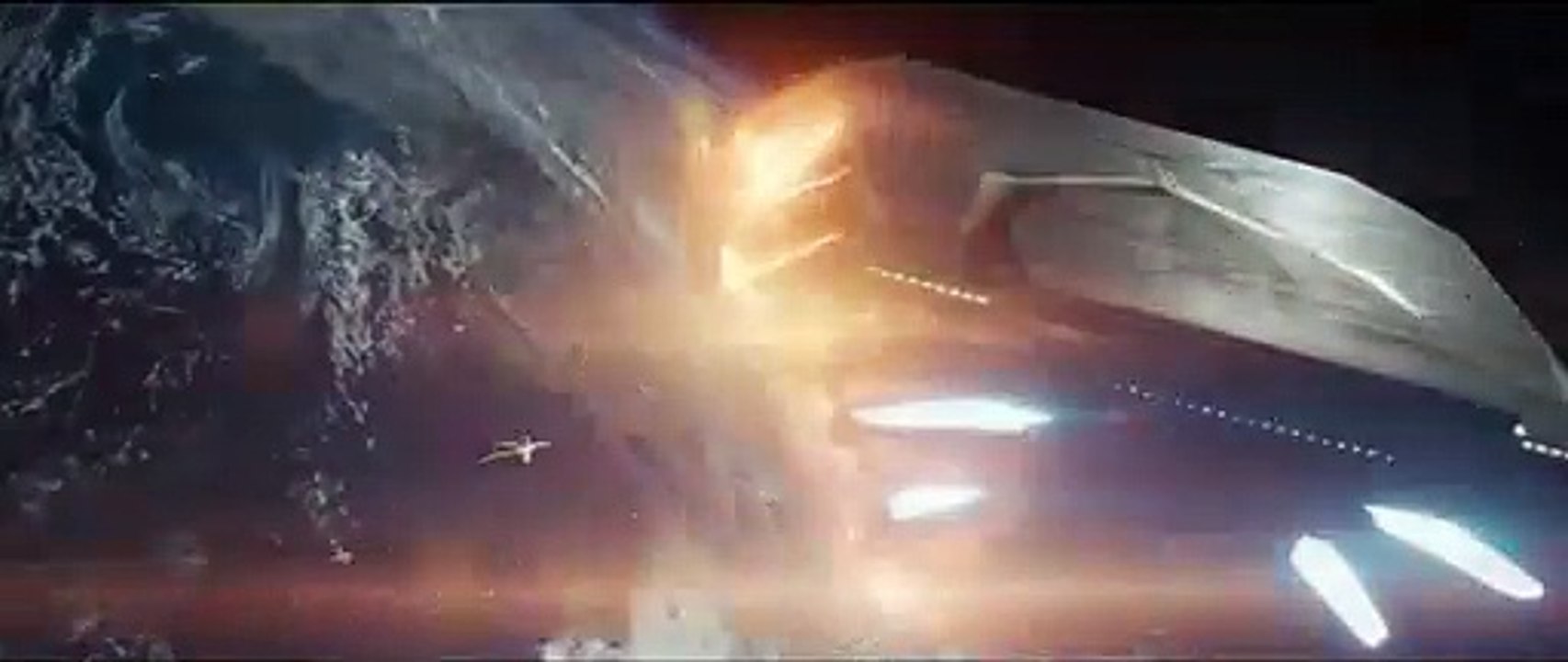 Marvel Studios' Captain Marvel - Official Trailer