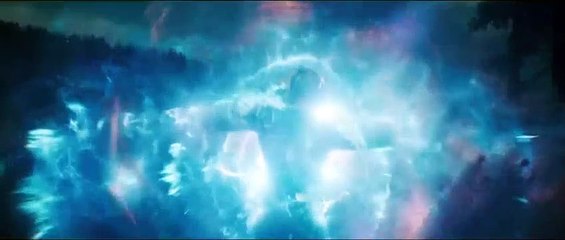 Marvel Studios' Captain Marvel - Trailer 2