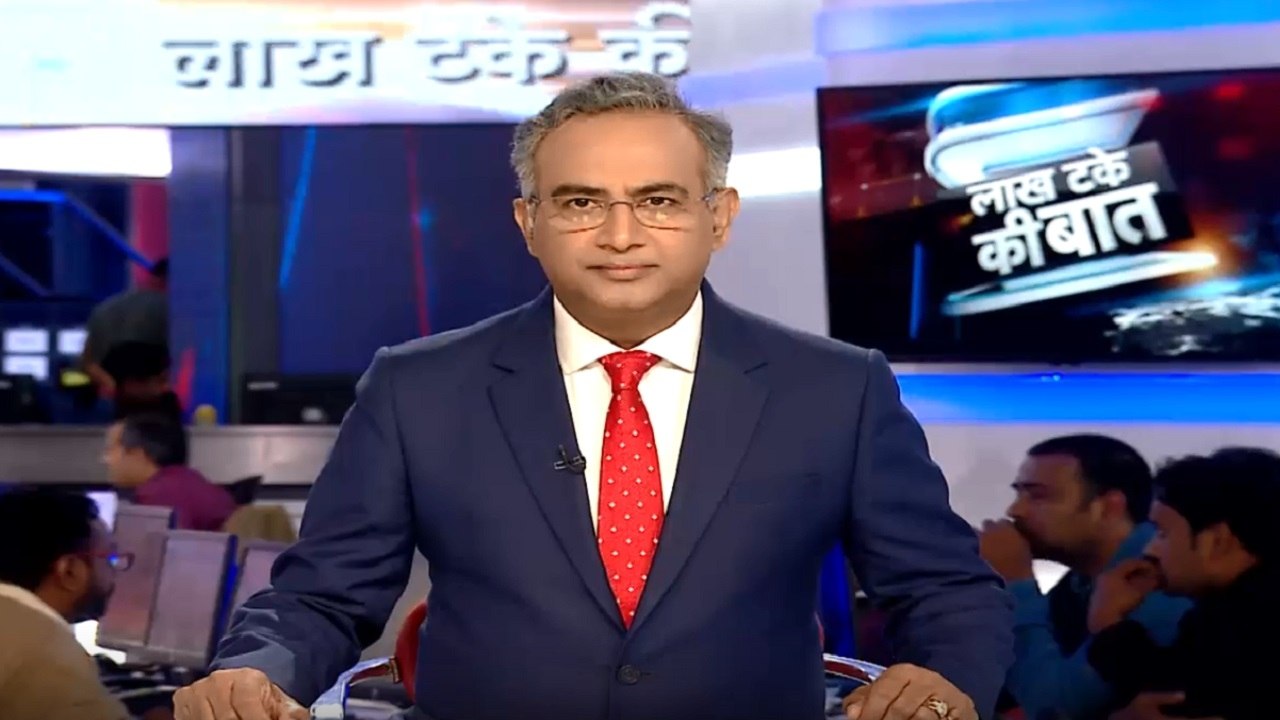 Lakh Take Ki Baat: हैदराबाद के हैवान ढेर, 10 मिनट चली मुठभेड़, देखें देश दुनिया की खबरें