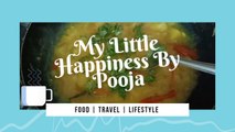 Easiest Chapati Curry | Lockdown Recipes | 5-Minute Recipes | Malayalam | My Little Happiness By Pooja