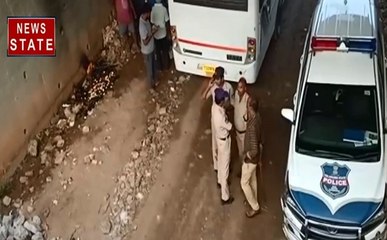 Hyderbad Rape Murder: जहां दिशा से दरिंदगी वहीं पर शूटआउट, NH-44 पर मारे गए हैदराबाद गैंगरेप केस के चारों आरोपी