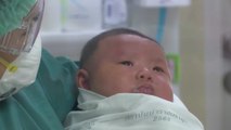 One-month-old Thai coronavirus patient ‘cured’ with antiviral drug cocktail, doctor says