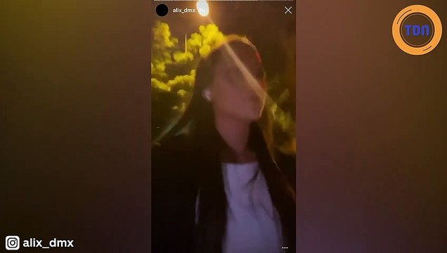 Alix viré des Marseillais ! Elle s'explique sur son geste violent envers Océane