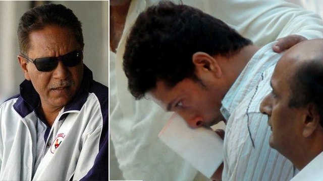 Sachin Tendulkar Birthday:Fans Are Coveying Wishes By Tweeting His Emotional Movements