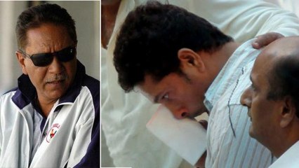 Sachin Tendulkar Birthday:Fans Are Coveying Wishes By Tweeting His Emotional Movements