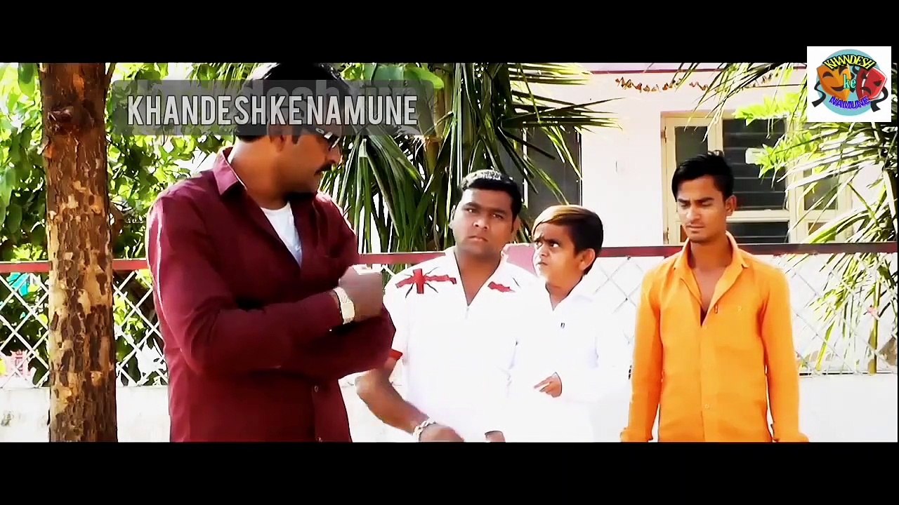 CHOTU DADA JEETE GA