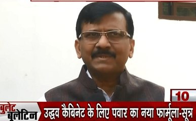 Bullet News: आंध्र प्रदेश में मैच से पहले पकड़े गए सट्टेबाज, महाराष्ट्र में कैबिनेट के लिए माथापच्ची