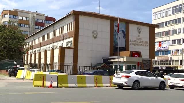 Kocaeli'de hafriyat alanında battaniyeye sarılı halde ceset bulundu