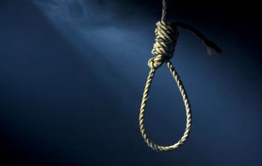 नोएडा: 10 साल के लड़क ने फंदे से लटककर दी जान