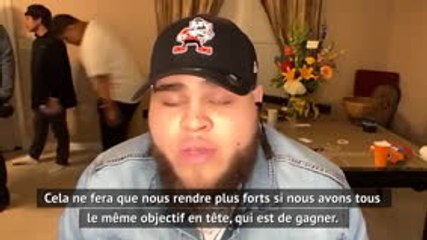 NFL - Wills est impatient de se mettre au travail avec les Cleveland Browns