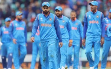 बांग्लादेश से सेमीफाइनल के लिए विराट ब्रिगेड ने कसी कमर