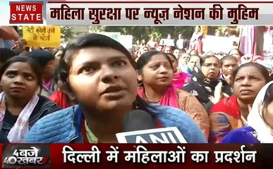 Hyderabad rape case: आखिर हैदराबाद के हैवानों को फांसी कब?