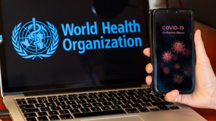 WHO Global Leaders Launch COVID-19 Plan Without U.S.