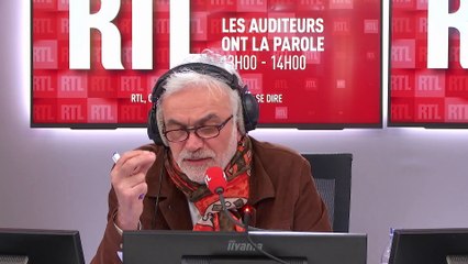 Les auditeurs ont la parole du 24 avril 2020