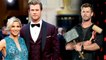 Chris Hemsworth's Wife Doesn’t Like Thor’s Hammer Prop In The House