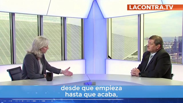 Elena Lorenzo alerta a los padres sobre los motivos que pueden llevar a la homosexualidad