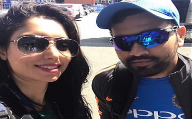 चैंपियंस ट्रॉफी: क्या सेल्फी ने भारतीय टीम को हराया?