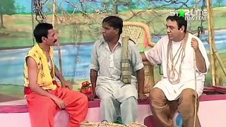 Best Of Amanat Chan, Iftikhar Thakur and Sohail Ahmed New Pakistani Stage Drama Full Comedy Clip