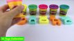 Play Doh Sparkle Animal Fun and Creative for Children by YL Toys Collection