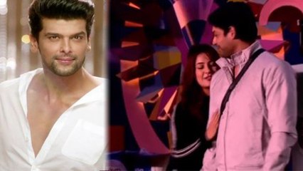 Shehnaz Gill और Siddharth Shukla की जोड़ी Kushal Tandon के लिए इसलिए है जरूरी FilmiBeat