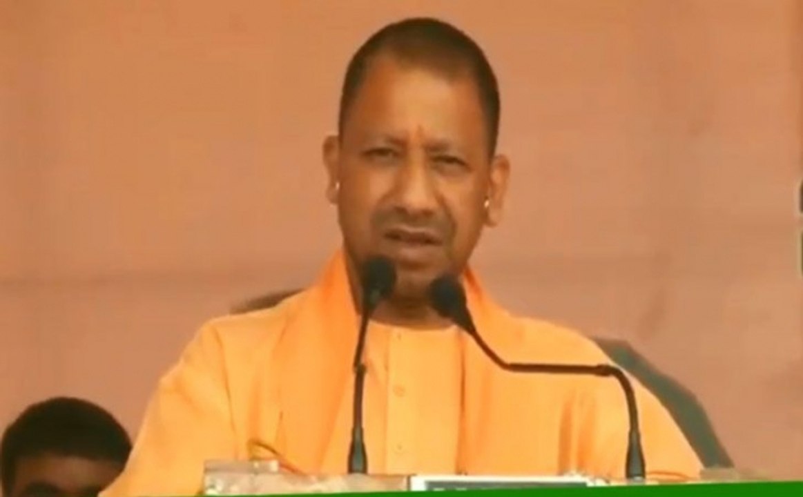 General Election 2019: BJP की प्रचंड जीत के बाद योगी आदित्यनाथ ने विपक्ष पर कसा तंज