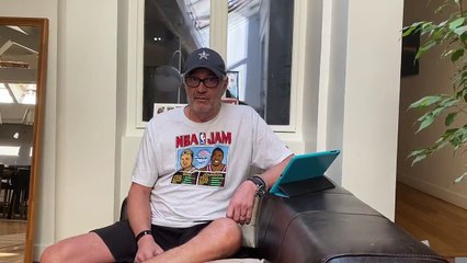 Overtime spécial Bulls et Michael Jordan !