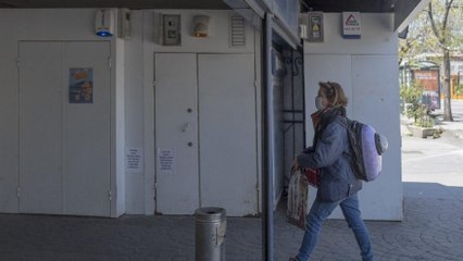 1 aylık kısıtlama kararı öncesi Adalar’a böyle gittiler