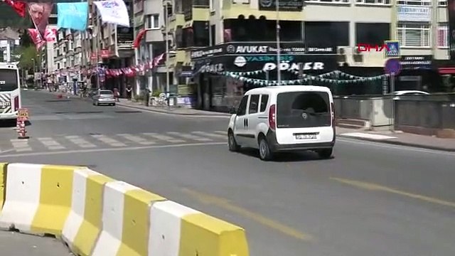 KOCAELİ Apartmandaki koronavirüs temizliği, 18 yıllık cinayeti ortaya çıkardı