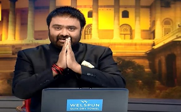 अबकी बार किसकी सरकार: अमित शाह के डिनर पार्टी में पहुंचे NDA के 36 दल