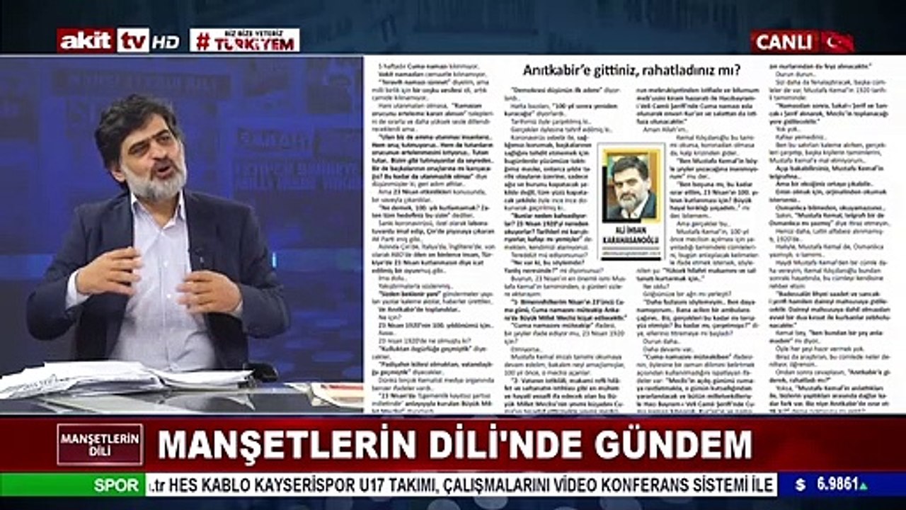Bu nasıl kafa! Binlerce vaka var ama derdi 3 gün önce gittiği Anıtkabir’e tekrar gitmek